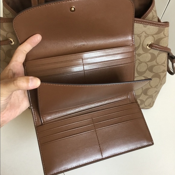 🍀Coach Set🍀 - Picture 2 of 8